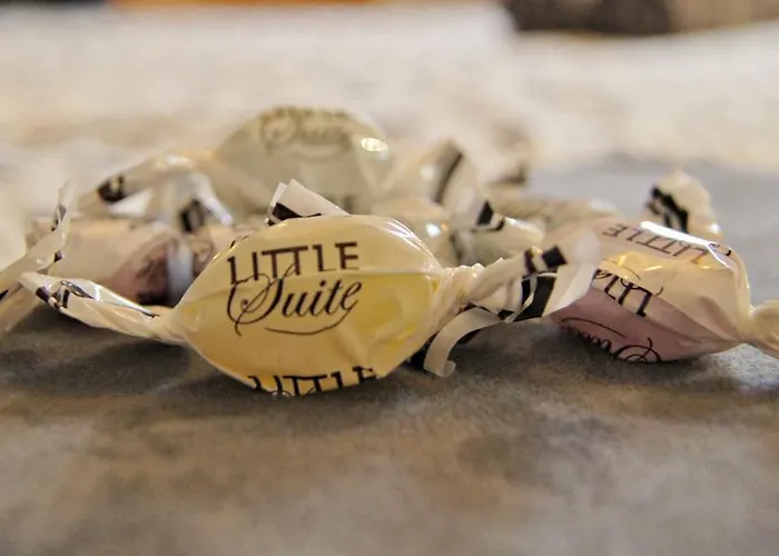 Little - Simone Lilla