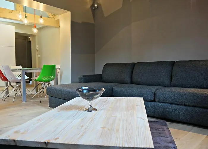 Appartamento Little - Simone *