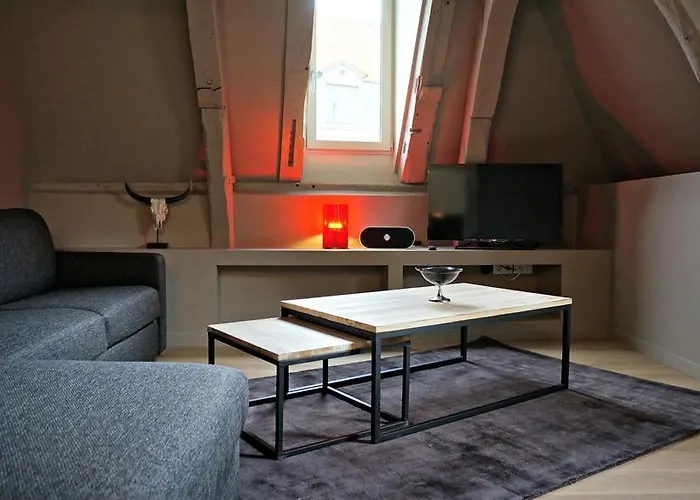 Appartamento Little - Simone Lilla