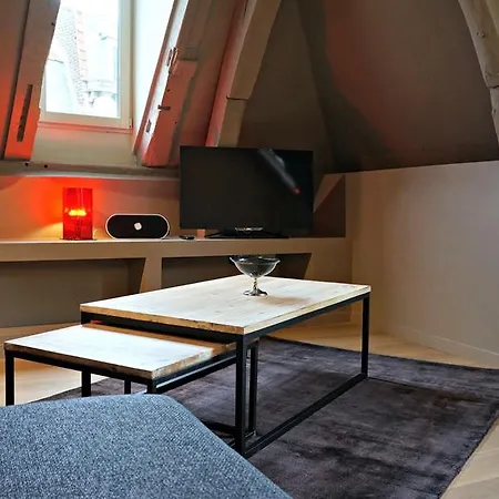 Little - Simone Apartment *