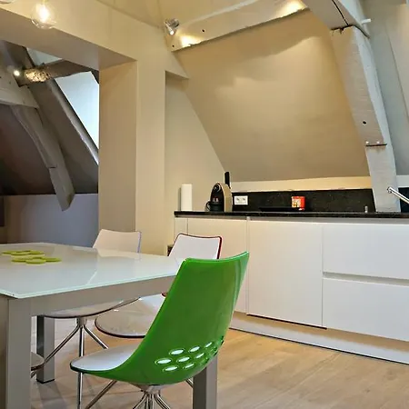 Apartment Little - Simone