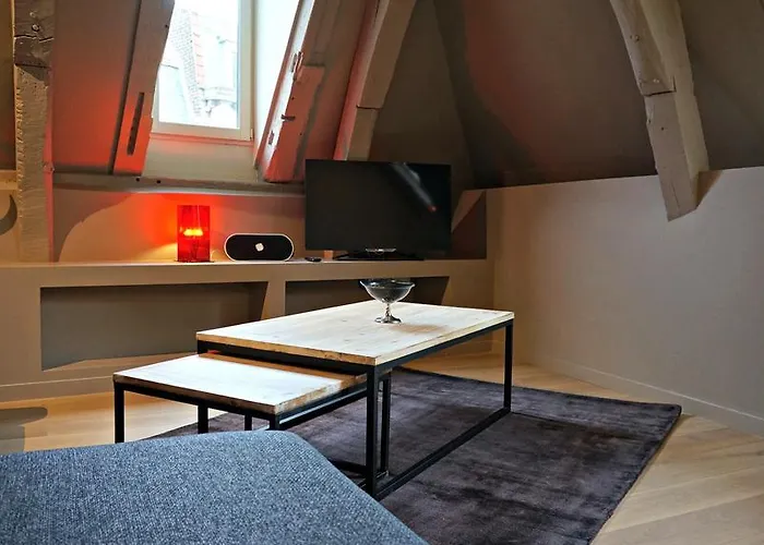 Little - Simone Apartamento *